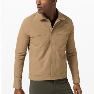 Lululemon - City Excursion Jacket (L)